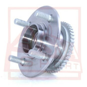 Ступица колеса Asva, с ABS, задняя, арт. NSWH-N15A42R