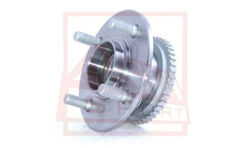 Ступица колеса Asva, с ABS, задняя, арт. NSWH-N15A42R