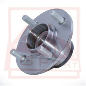 Ступица колеса Asva, арт. NSWH-N15R