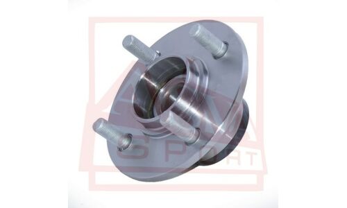 Ступица колеса Asva, арт. NSWH-N15R