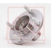 Ступица колеса Asva, арт. NSWH-N16F