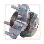 Ступица колеса Asva, арт. NSWH-S50F