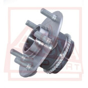 Ступица колеса Asva, арт. NSWH-U30A44R