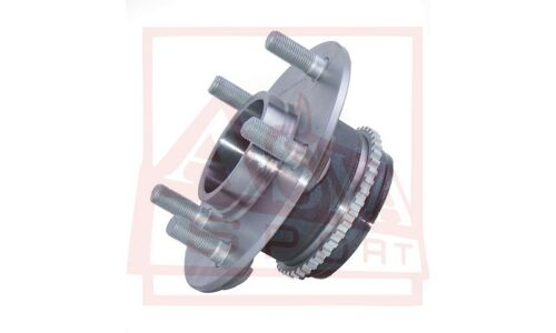 Ступица колеса Asva, арт. NSWH-U30A44R