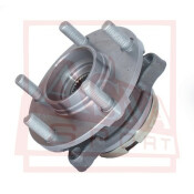 Ступица колеса Asva, арт. NSWH-Z50F