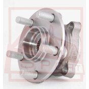 Ступица колеса Asva, для Subaru Legacy, арт. SBWH-B13MF