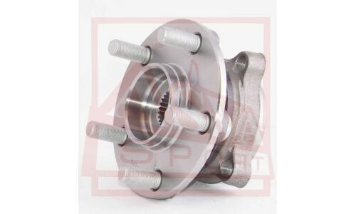 Ступица колеса Asva, для Subaru Legacy, арт. SBWH-B13MF