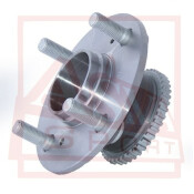 Ступица колеса Asva, арт. SZWH-001A42