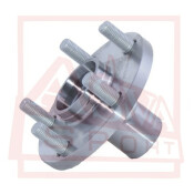 Ступица колеса Asva, передняя, арт. TYWH-AZT220F