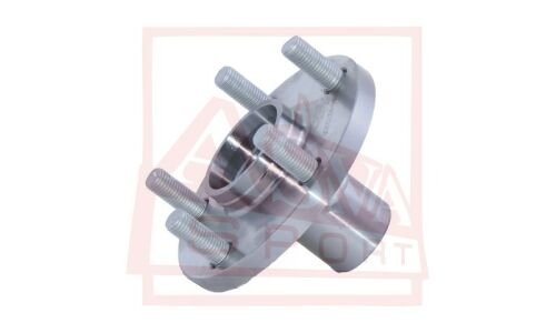 Ступица колеса Asva, передняя, арт. TYWH-AZT220F