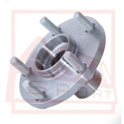 Ступица колеса Asva, для Lexus RX350, арт. TYWH-MCU20F