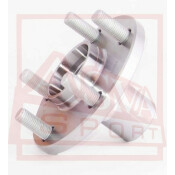 Ступица колеса Asva, для Toyota Corona, арт. TYWH-ST210F