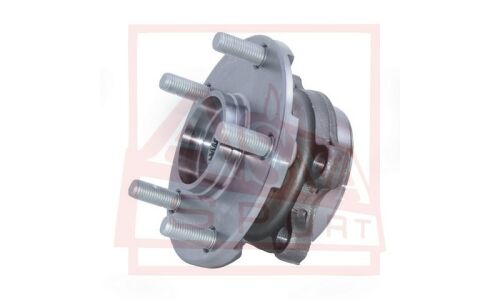 Ступица колеса Asva, для Toyota Corolla, арт. TYWH-ZZE150MF
