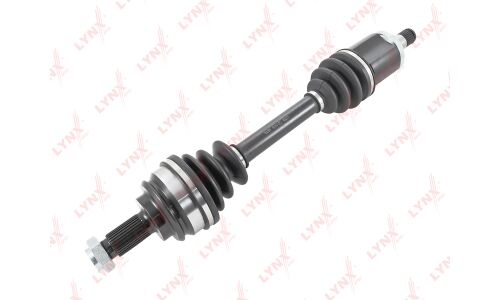 Привод в сборе LYNXauto, передний, левый, арт. CD-1415