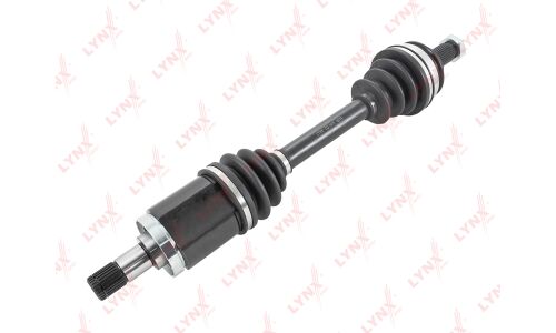 Привод в сборе LYNXauto, передний, левый, арт. CD-1415