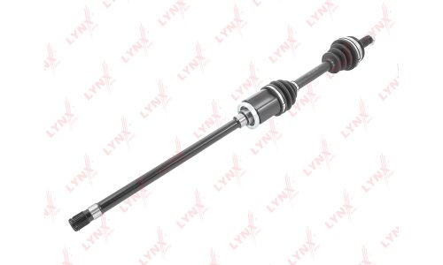 Привод в сборе LYNXauto, передний, правый, арт. CD-1416
