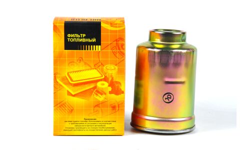 Фильтр топливный JD, арт. JDFC158