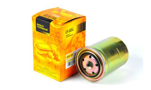 Фильтр топливный JD, арт. JDFC158