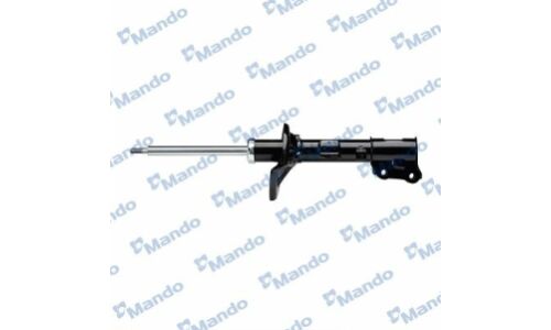 Амортизационная стойка Mando газомасляная двухтрубная, задняя, левая, 1 шт, арт. A00105