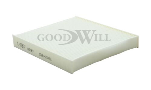 Фильтр салонный GoodWill, арт. AG 539 CF