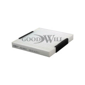 Фильтр салонный GoodWill AC-401E, арт. AG 188 CF