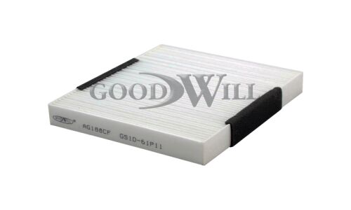 Фильтр салонный GoodWill AC-401E, арт. AG 188 CF