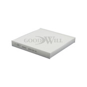 Фильтр салонный GoodWill, арт. AG 564 CF