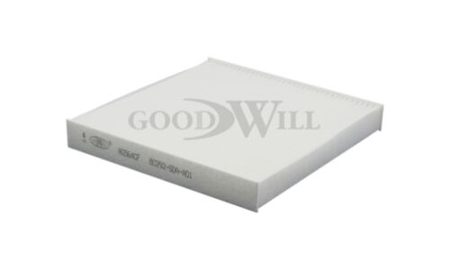 Фильтр салонный GoodWill, арт. AG 564 CF