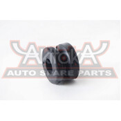 Сайлентблок нижнего рычага подвески | перед прав/лев Akitaka, арт. 0201-140