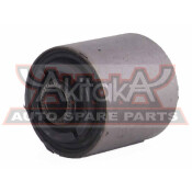 Сайлентблок рычага подвески передний | перед прав/лев Akitaka, арт. 1201-SPS