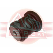 Сайлентблок рычага подвески передний | перед прав/лев Akitaka, арт. 2101-FOCS