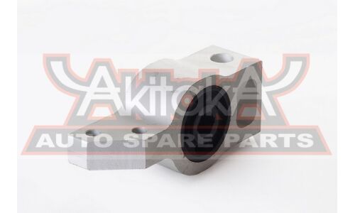 Сайлентблок рычага подвески задний | перед прав/лев Akitaka, арт. 2301-009