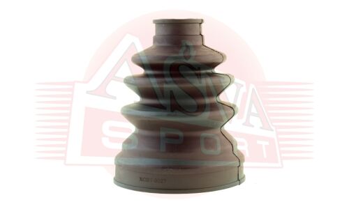 Пыльник ШРУСа Asva, внешний, арт. ASBT-MZ6