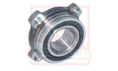 Подшипник ступицы колеса (комплект) | зад прав/лев Asva, арт. BMWH-X5R