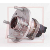 Ступица колеса Asva, с ABS, задняя, арт. CHRWH-002