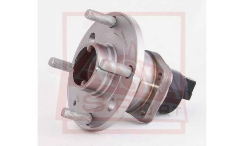 Ступица колеса Asva, с ABS, задняя, арт. CHRWH-002