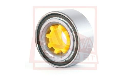 Подшипник ступицы колеса (комплект) | перед прав/лев Asva, арт. DAC38710033-30