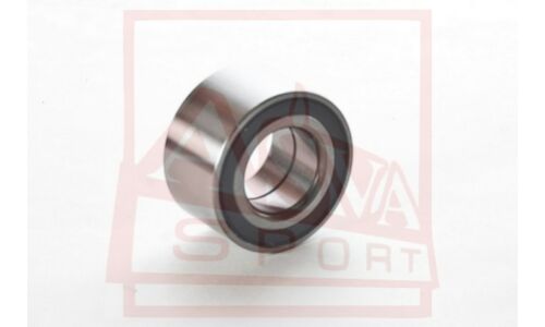 Подшипник ступицы Asva, арт. DAC38730040