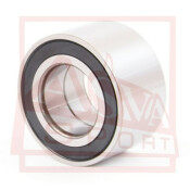 Подшипник ступицы колеса Asva, арт. DAC43820045