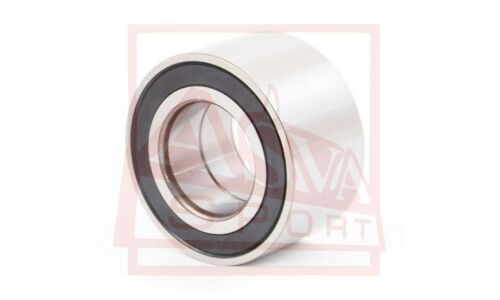 Подшипник ступицы колеса Asva, арт. DAC43820045