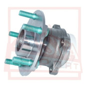 Ступица колеса | зад прав/лев Asva, арт. FDWH-CB4R