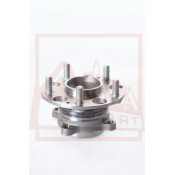 Ступица колеса Asva, с ABS, задняя, арт. HNWH-CL7R