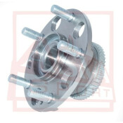 Ступица колеса с ABS | зад прав/лев Asva, арт. HNWH-FKA48R