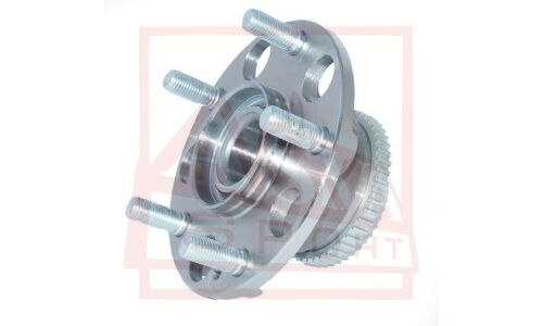 Ступица колеса с ABS | зад прав/лев Asva, арт. HNWH-FKA48R