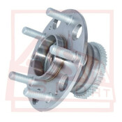 Ступица колеса Asva, арт. HNWH-RAA50R