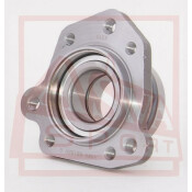 Подшипник ступицы колеса (комплект) | зад прав Asva, арт. HNWH-RD1RRH