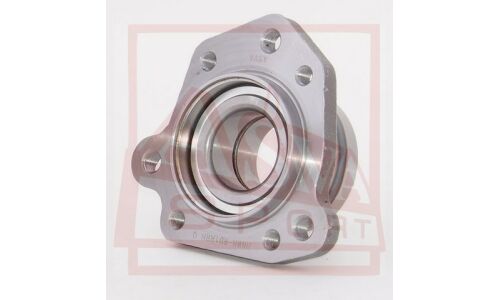 Подшипник ступицы колеса (комплект) | зад прав Asva, арт. HNWH-RD1RRH