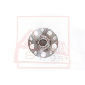 Ступица колеса Asva, арт. HNWH-UA4A50R