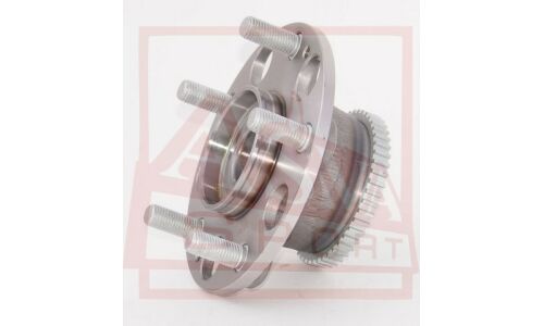 Ступица колеса Asva, арт. HNWH-UA4A50R