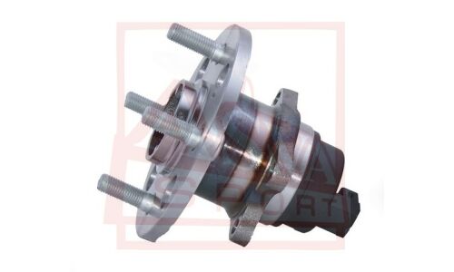 Ступица колеса Asva, с ABS, задняя, арт. HYWH-GETZR